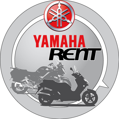 Yamaha-rent