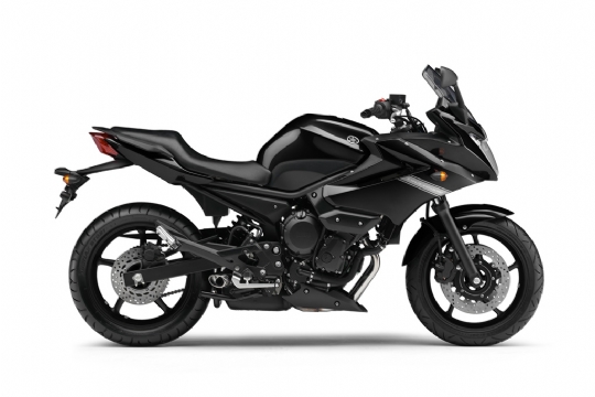 YAMAHA XJ 6