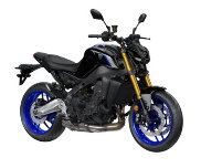 YAMAHA MT 09 SP