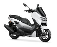 YAMAHA NMAX 125 