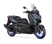 YAMAHA XMAX 125 