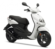 YAMAHA 50 Néos