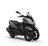 YAMAHA tricity 125