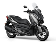 YAMAHA XMAX 300