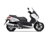 Xmax 125 2010